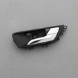 2020-2025 Escape OEM Genuine Driver Side Door Handle Leatherette