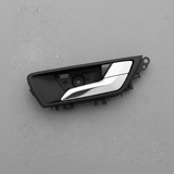 2020-2025 Escape OEM Genuine Driver Side Door Handle Leatherette