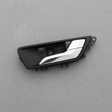 2020-2025 Escape OEM Genuine Driver Side Door Handle Leatherette