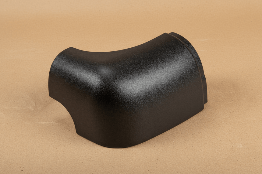 2020-2025 Express or Savana 2500/3500 OEM Driver Side Rear Bumper Pad