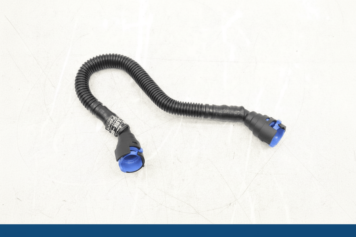 LB5Z-6A664-B 2020-2025 Ford Bronco Ranger Explorer Fuel Vapor Canister Vent Hose OEM