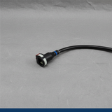 2020-2025 Ford Bronco Sport/Escape/Corsair Fuel Vapor Canister Hose OEM
