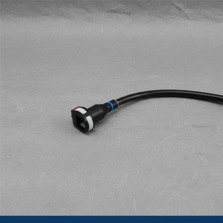 2020-2025 Ford Bronco Sport/Escape/Corsair Fuel Vapor Canister Hose OEM