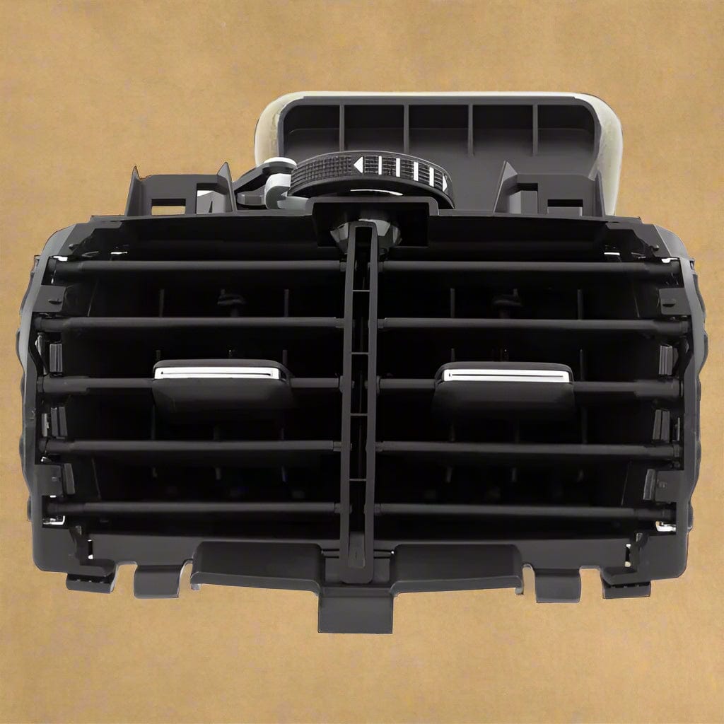 LJ6Z-19893-AA 2020-2025 Ford Escape Back Of Console Air Outlet Vents Genuine OEM