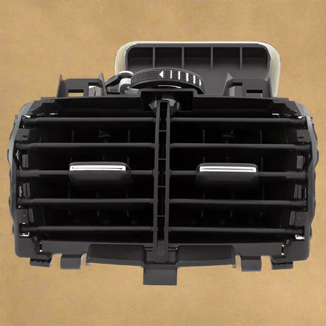 LJ6Z-19893-AA 2020-2025 Ford Escape Back Of Console Air Outlet Vents Genuine OEM