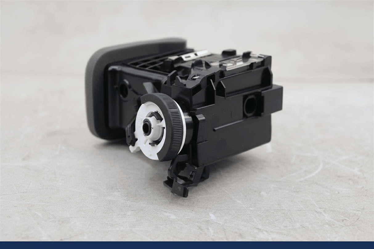 JX7Z-19893-AAC 2020-2025 Ford Escape Dashboard A/C Air Vent Passenger Side Outer OEM