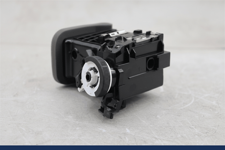 JX7Z-19893-AAC 2020-2025 Ford Escape Dashboard A/C Air Vent Passenger Side Outer OEM