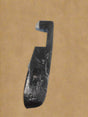 2020-2025 Ford Escape Front Passenger Door Armrest Switch Bezel Trim Genuine OEM