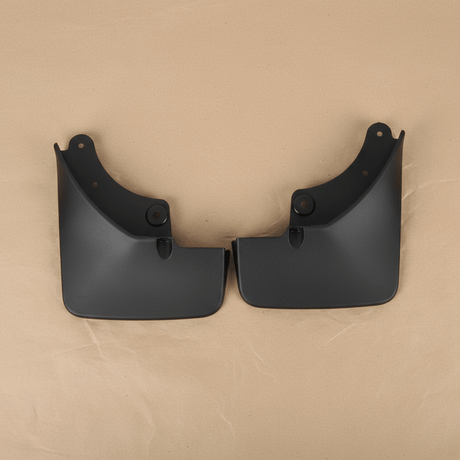 LJ6Z-16A550-AA 2020-2025 Ford Escape Front Splash Guard Mud Flap Set (2) OEM