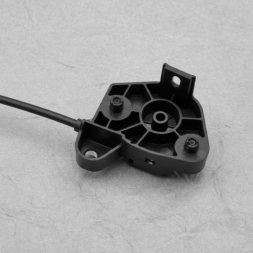 2020-2025 Ford Escape Hood Release Cable Genuine OEM New