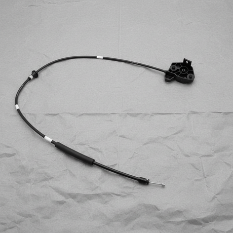 2020-2025 Ford Escape Hood Release Cable Genuine OEM New
