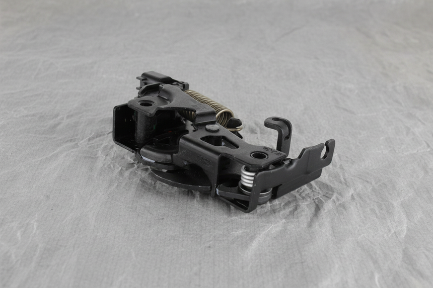 2020-2025 Ford Escape & Lincoln Corsair Hood Latch Genuine OEM