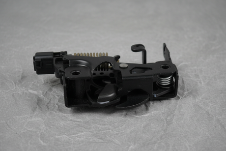 2020-2025 Ford Escape & Lincoln Corsair Hood Latch Genuine OEM