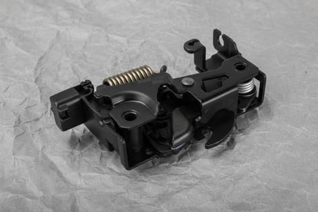 2020-2025 Ford Escape & Lincoln Corsair Hood Latch Genuine OEM
