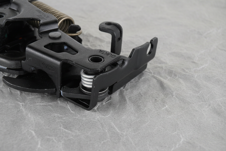 2020-2025 Ford Escape & Lincoln Corsair Hood Latch Genuine OEM