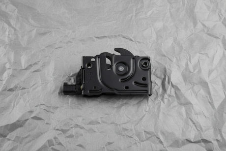 2020-2025 Ford Escape & Lincoln Corsair Hood Latch Genuine OEM