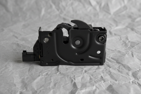 2020-2025 Ford Escape & Lincoln Corsair Hood Latch Genuine OEM