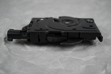 2020-2025 Ford Escape & Lincoln Corsair Hood Latch Genuine OEM