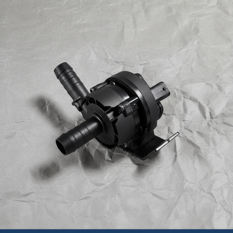 2020-2025 Ford Escape/Maverick Auxiliary Water Pump Genuine OEM