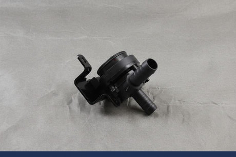2020-2025 Ford Escape/Maverick Auxiliary Water Pump Genuine OEM