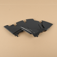 2020-2025 Ford Escape OEM Rear Bumper Bracket (Trailer Pkg Only)