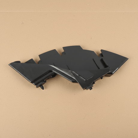 LJ6Z-17D943-C 2020-2025 Ford Escape OEM Rear Bumper Bracket (Trailer Pkg Only)