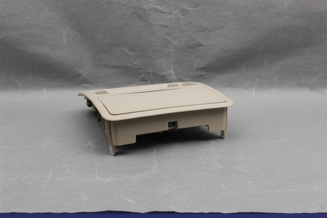 2020-2025 Ford Escape Overhead Console Sandstone Without Panoramic OEM