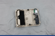 2020-2025 Ford Escape Overhead Console Sandstone Without Panoramic OEM