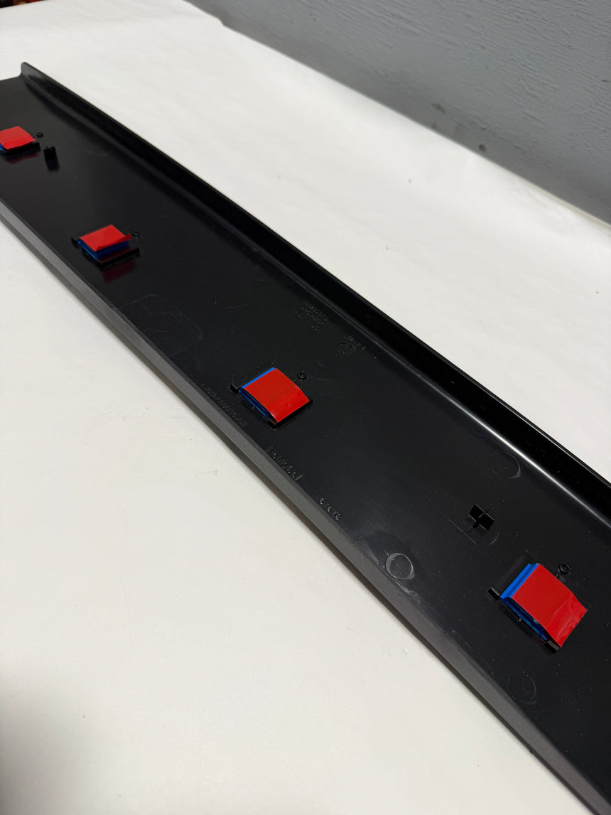 2020-2025 Ford Escape Panoramic Sunroof Drip Molding Genuine OEM New