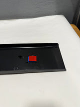 LJ6Z-5450036-A 2020-2025 Ford Escape Panoramic Sunroof Drip Molding Genuine OEM New