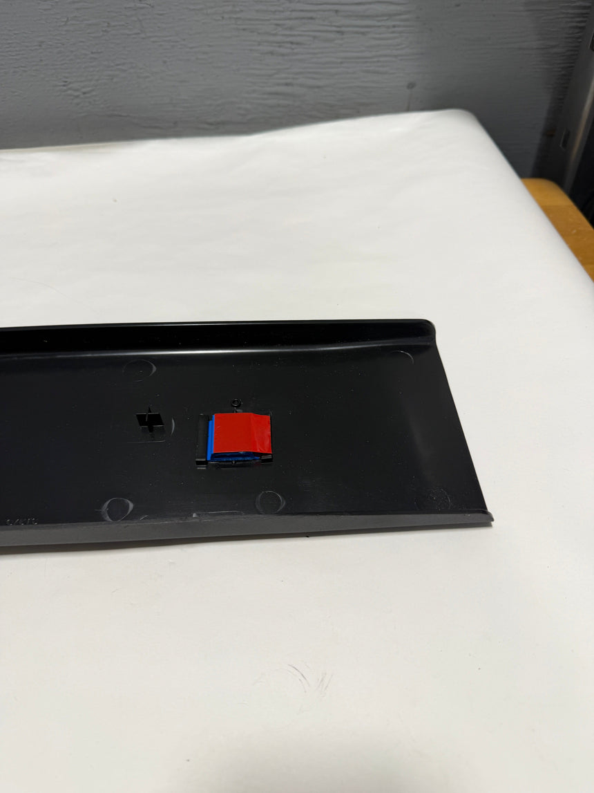 2020-2025 Ford Escape Panoramic Sunroof Drip Molding Genuine OEM New