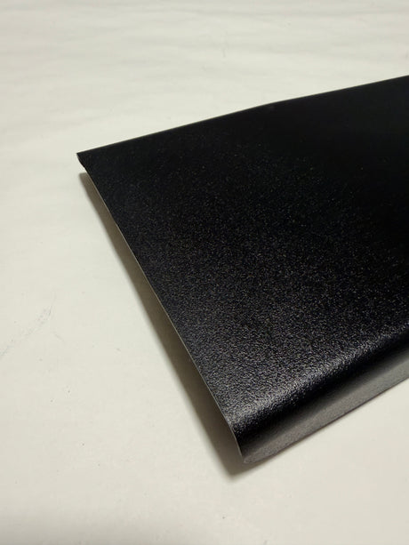 LJ6Z-5450036-A 2020-2025 Ford Escape Panoramic Sunroof Drip Molding Genuine OEM New