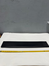 LJ6Z-5450036-A 2020-2025 Ford Escape Panoramic Sunroof Drip Molding Genuine OEM New