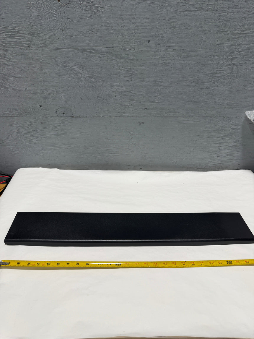 2020-2025 Ford Escape Panoramic Sunroof Drip Molding Genuine OEM New