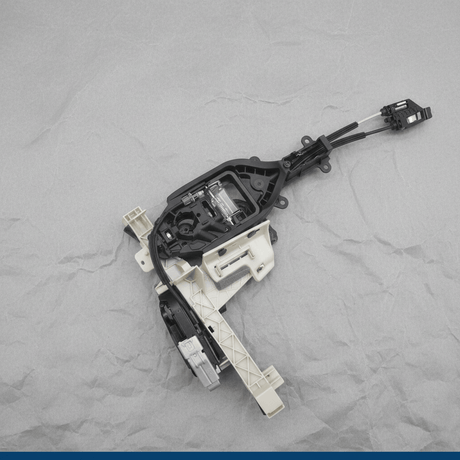 2020-2025 Ford Escape Passenger Side Front Door Lock Latch OEM