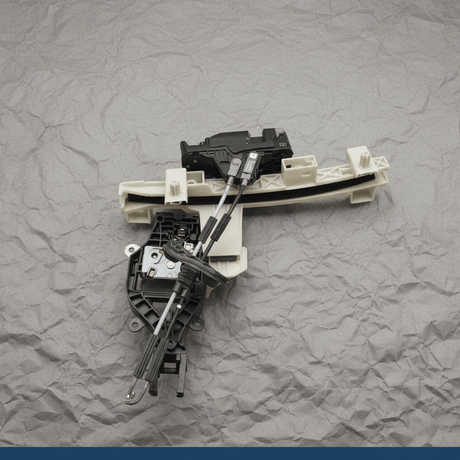 2020-2025 Ford Escape Passenger Side Front Door Lock Latch OEM