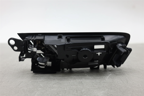 2020-2025 Ford Escape Passenger Side Inside Door Handle Leatherette OEM