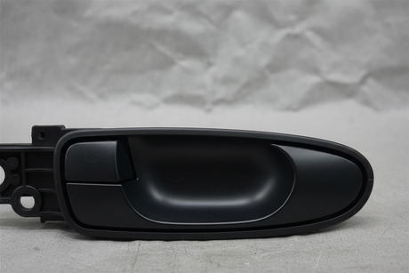 2020-2025 Ford Escape Passenger Side Inside Door Handle Leatherette OEM