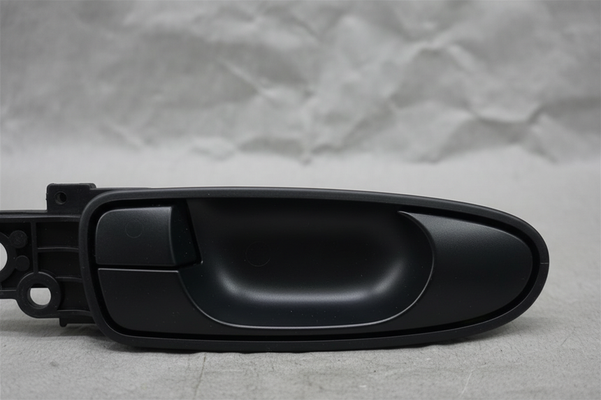 2020-2025 Ford Escape Passenger Side Inside Door Handle Leatherette OEM