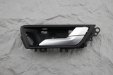 2020-2025 Ford Escape Passenger Side Inside Door Handle Leatherette OEM