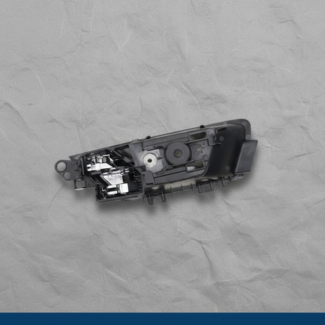 2020-2025 Ford Escape Rear Interior Door Handle Passenger Side Genuine OEM