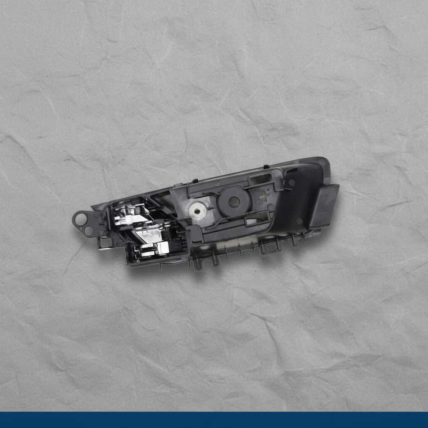2020-2025 Ford Escape Rear Interior Door Handle Passenger Side Genuine OEM