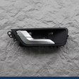 2020-2025 Ford Escape Rear Interior Door Handle Passenger Side Genuine OEM
