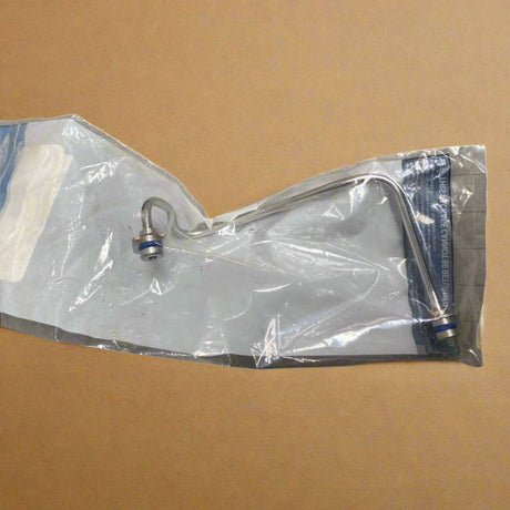 RB5Z-6N867-A 2020-2025 Ford Explorer 3.0 Oil Cooler Return Tube New OEM
