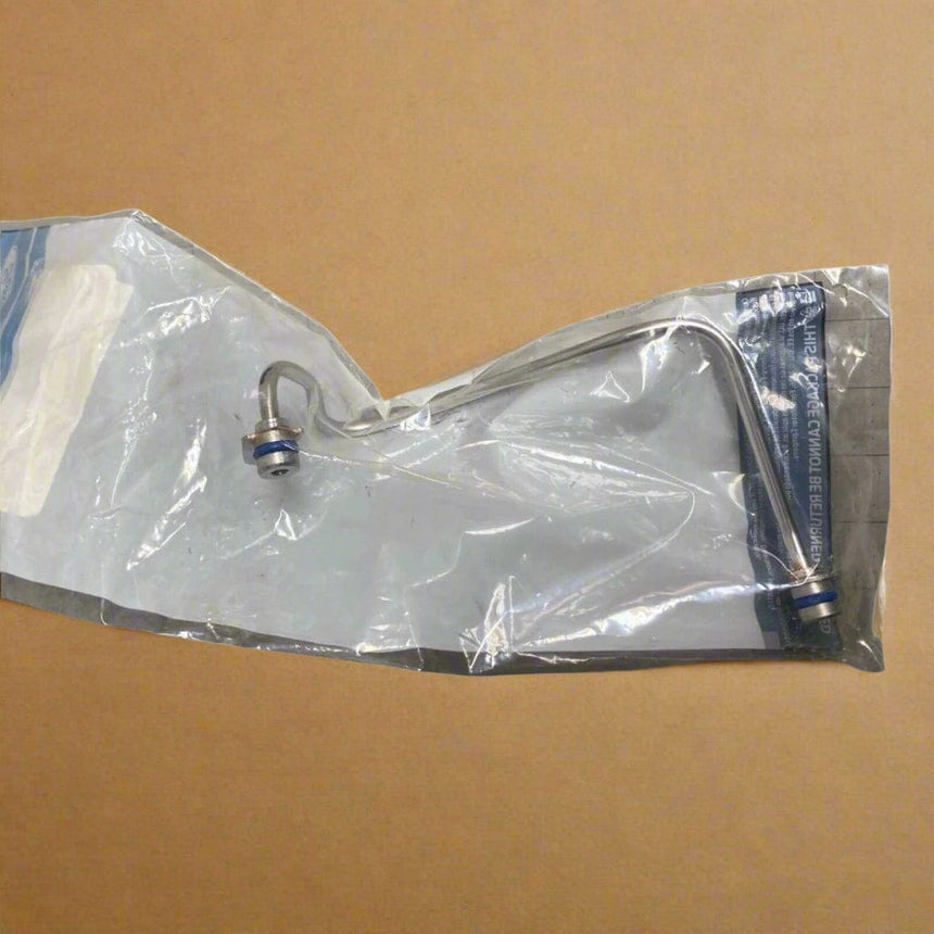 2020-2025 Ford Explorer 3.0 Oil Cooler Return Tube New OEM