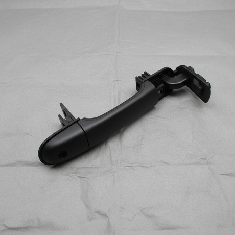 2020-2025 Ford Explorer Base Rear Exterior Door Handle Passenger Side OEM
