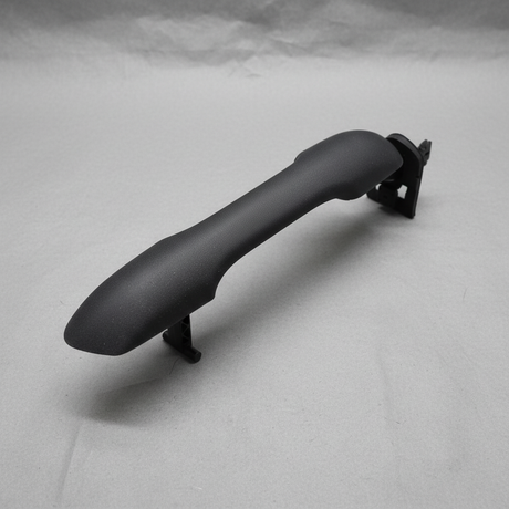2020-2025 Ford Explorer Base Rear Exterior Door Handle Passenger Side OEM