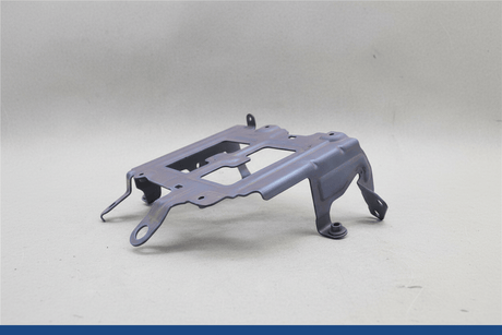 L1MZ14B303A 2020-2025 Ford Explorer Drive Motor Inverter Mount Bracket Genuine OEM