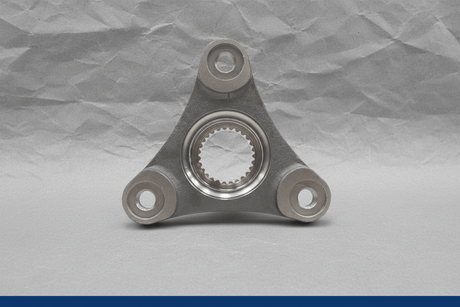 L1MZ-7B214-A 2020-2025 Ford Explorer Drive Shaft Companion Flange Genuine OEM