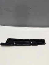 LB5Z-7820555-B 2020-2025  Ford Explorer Driver Door Applique Molding Panel OEM - Non Keypad
